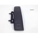 Tampa Console Central Esquerdo  Bmw 745 2002 082056223