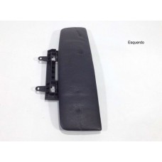 Tampa Console Central Esquerdo  Bmw 745 2002 082056223