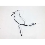 Chicote Cabo Console Bmw E65 745 4.4 2002 6921309