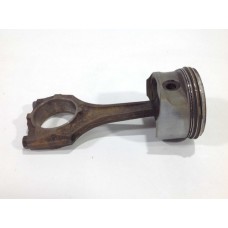 Pistão Com Biela Gm Vectra Gt 2.0 8v 2008