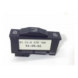 Botão Porta Mala Bmw E65 745 2002 8379766