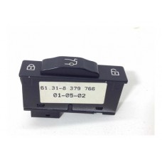 Botão Porta Mala Bmw E65 745 2002 8379766