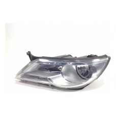 Farol Esquerdo Tiguan 2.0 Tsi 2011 5n1941031ab
