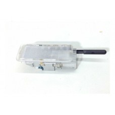 Luz Cortesia Porta Treco Central Peugeot 3008 1.6 Thp 2011