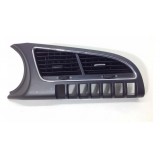 Moldura Difusor Ar Central Peugeot 3008 2011 9685049877