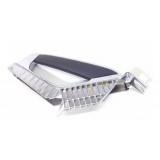 Puxador Console Central Peugeot 3008 Thp 2011 9686614377