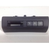 Botão Esp Multifuncional Peugeot Griffe 3008 2011 96671878xt