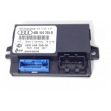 Módulo De Assento Elétrico Audi A6 2003 4b0959760b