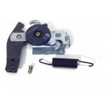 Mecanismo Cabo Freio Mão Mercedes W210 E430 2000 0004200779