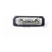 Luz De Placa Mercedes E430 2000 2108200356
