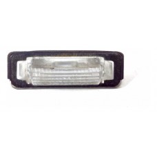 Luz De Placa Mercedes E430 2000 2108200356