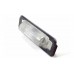 Luz De Placa Mercedes E430 2000 2108200356