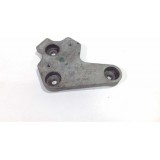 Suporte Válvula Egr Gm S10 2.8 4x4 Diesel 2013 12635936