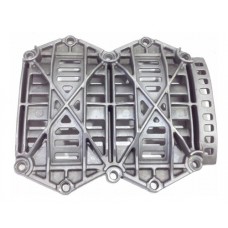 Defletor Carte Chevrolet S10 2.8 180cv 2013 12625759