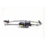 Motor Limpador Parabrisa  Sandero 1.0 2018/19  2800004410r