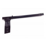 Trilho Guia Porta Diant Le Vw Up Tsi 2018 1s4837403b