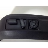 Botão Ajuste Banco Ld  Audi A6 2003  4b0959766 8l0959777a