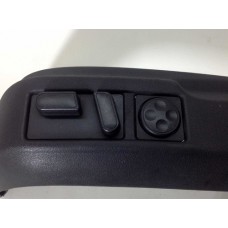 Botão Ajuste Banco Ld  Audi A6 2003  4b0959766 8l0959777a