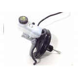 Hidrovácuo Servo Freio C/ Cilindro Mestre Sandero 1.0 2019