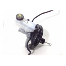 Hidrovácuo Servo Freio C/ Cilindro Mestre Sandero 1.0 2019