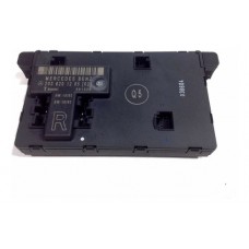Módulo Porta Diant. Ld Mercedes W203 C180 2004 2038201285