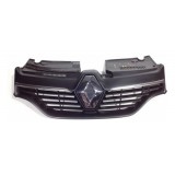 Grade Dianteira Renault Sandero Expression 2019 623101991r