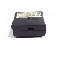 Módulo Controle Alarme Mercedes W203 C180 2004 A2118209126