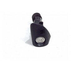 Miolo Porta Dianteira Esq Mercedes W203 C180 2004 5wk49022