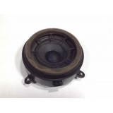 Alto Falante Porta Dianteira Mercedes C180 2004 A2038201102