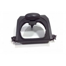 Acabamento Coluna Direção Mercedes C180 2004 A2034600095