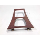 Moldura Cambio Mercedes C180 2004 A2036802339 2036805639