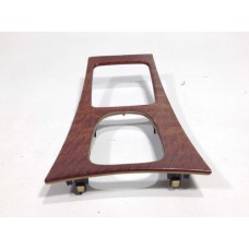 Moldura Cambio Mercedes C180 2004 A2036802339 2036805639