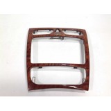 Moldura Painel Central Mercedes C180 K 2004  A2036805239