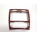 Moldura Painel Central Mercedes C180 K 2004  A2036805239