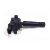 Bobina Ignição Mercedes C180 2004   A0001501580 0040100042