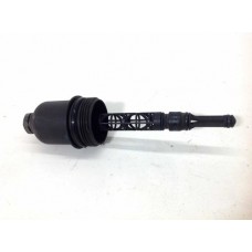 Tampa Filtro De Óleo Mercedes W203 C180 2004 A2711800238