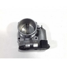 Tbi Corpo De Borboleta Mercedes W203 C180 2004 A2711410025