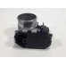 Tbi Corpo De Borboleta Mercedes W203 C180 2004 A2711410025
