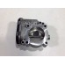 Tbi Corpo De Borboleta Mercedes W203 C180 2004 A2711410025