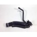Mangueira Intercooler Mercedes W203 C180 2004 A2710901537