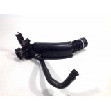 Mangueira Intercooler Mercedes W203 C180 2004 A2710901537