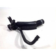 Mangueira Intercooler Mercedes W203 C180 2004 A2710901537