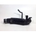 Mangueira Intercooler Mercedes W203 C180 2004 A2710901537