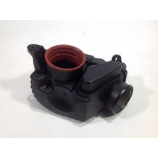 Caixa Ressonância Mercedes W203 C180 2004 A2710900804