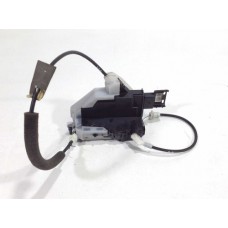 Fechadura Porta Diant Direita Peugeot 3008 Thp 2011 732293