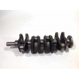 Virabrequim Mercedes W203 C180 Kompressor 2004