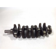 Virabrequim Mercedes W203 C180 Kompressor 2004