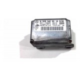 Modulo Inclinação Lateral Mercedes W203 C180 A2095420018