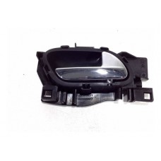 Maçaneta Interna Porta Diant Ld Peugeot 3008 2011 96834460
