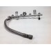 Flauta Dos Bicos  Mercedes W203 C180 2004  A1110780292